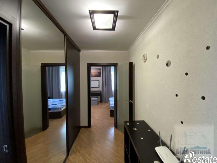 2-комн квартира ул Георгия Димитрова, 88,  д. 88