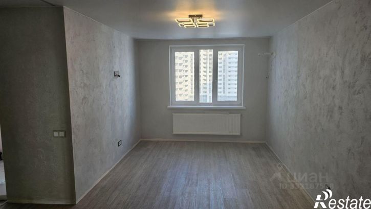 2-комн квартира Московское шоссе, 18-й километр, 53