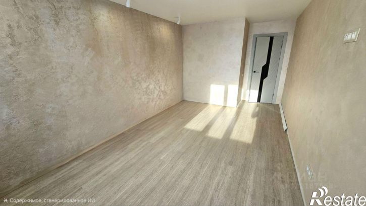 2-комн квартира Московское шоссе, 18-й километр, 53