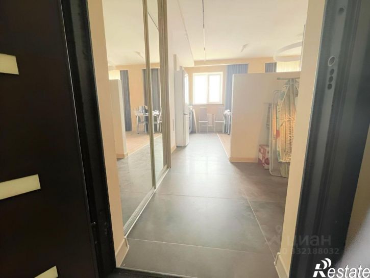 2-комн квартира ул Ново-Садовая, 311Б,  д. 311Б