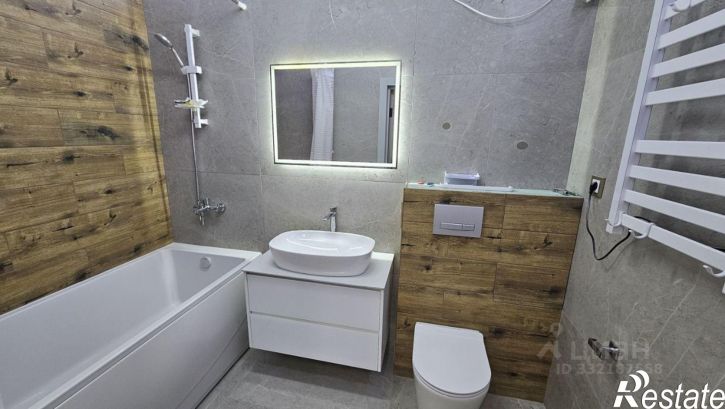 2-комн квартира Московское шоссе, 18-й километр, 53