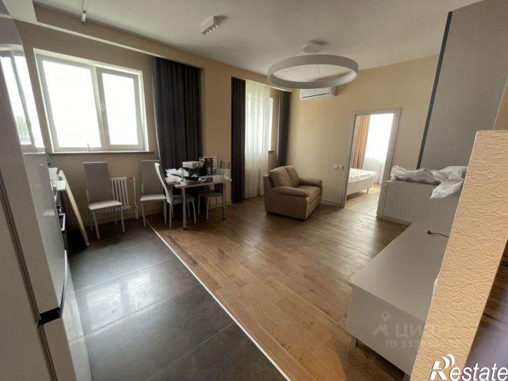 2-комн квартира ул Ново-Садовая, 311Б,  д. 311Б