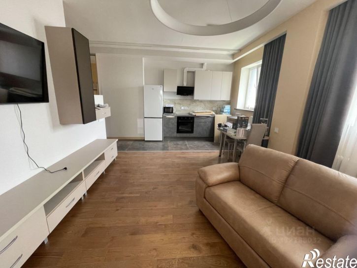 2-комн квартира ул Ново-Садовая, 311Б,  д. 311Б