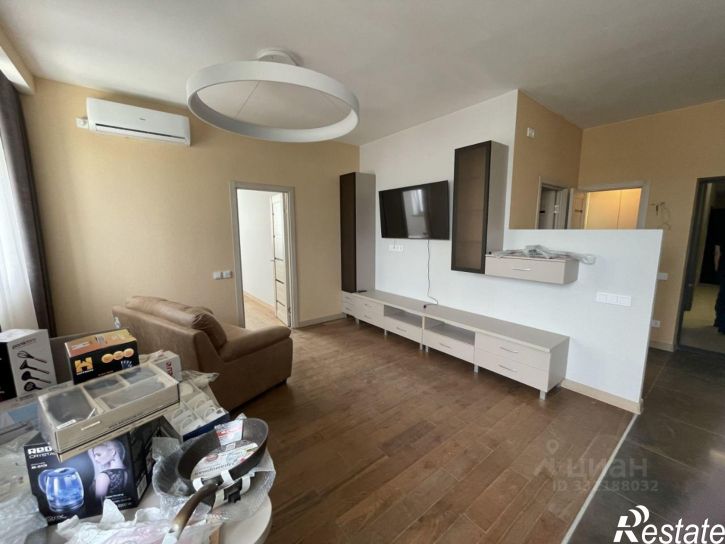 2-комн квартира ул Ново-Садовая, 311Б,  д. 311Б