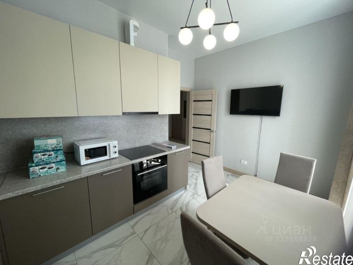 2-комн квартира ул Ново-Садовая, 311Б,  д. 311Б