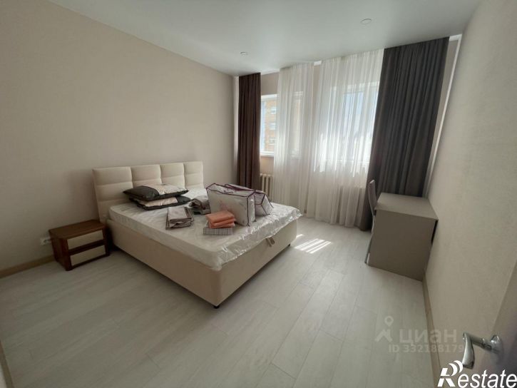 2-комн квартира ул Ново-Садовая, 311Б,  д. 311Б
