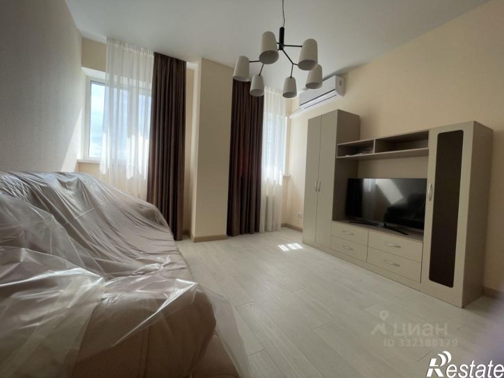 2-комн квартира ул Ново-Садовая, 311Б,  д. 311Б