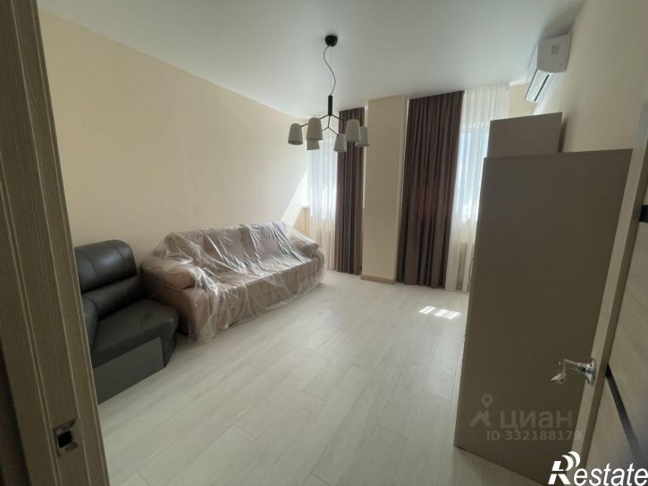 2-комн квартира ул Ново-Садовая, 311Б,  д. 311Б