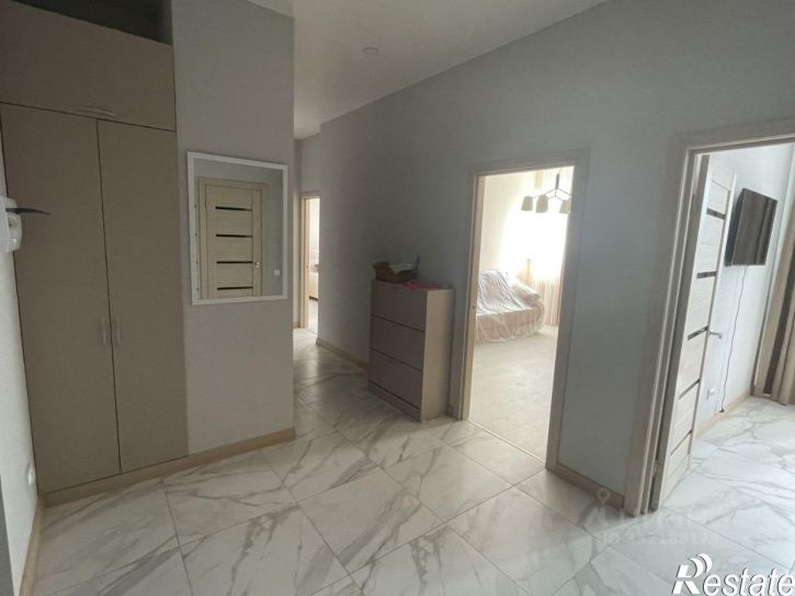 2-комн квартира ул Ново-Садовая, 311Б,  д. 311Б