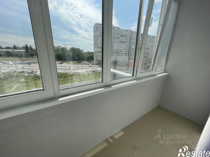 2-комн квартира ул Ново-Садовая, 311Б,  д. 311Б