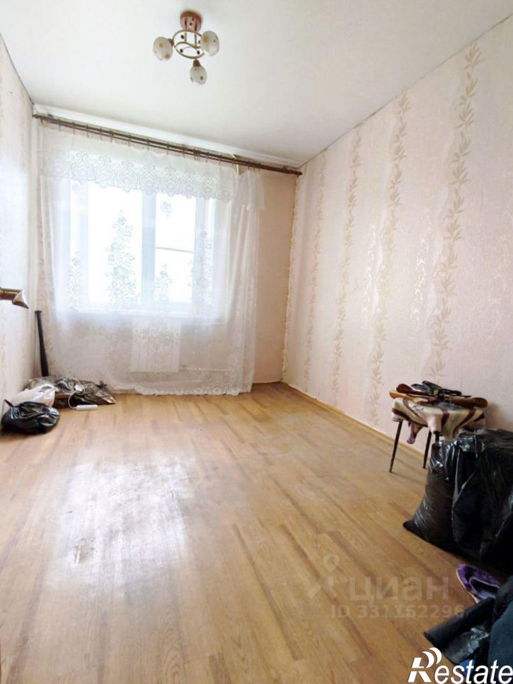 2-комн квартира ул Авроры, 94,  д. 94