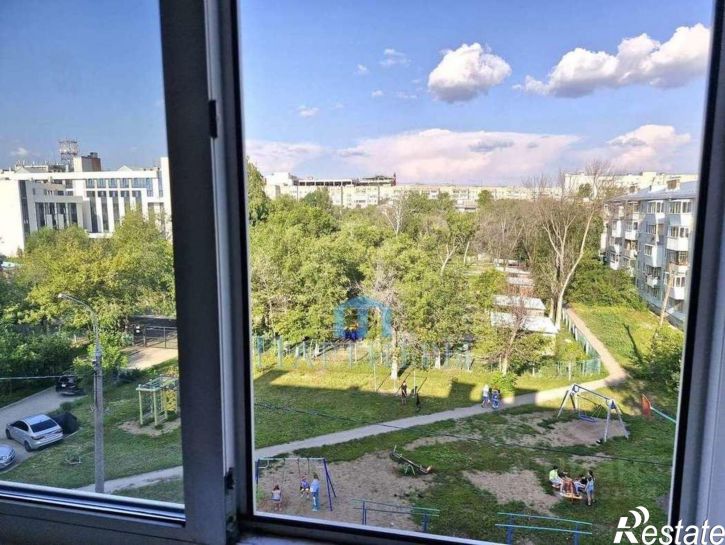 2-комн квартира ул Волгина, 93,  д. 93