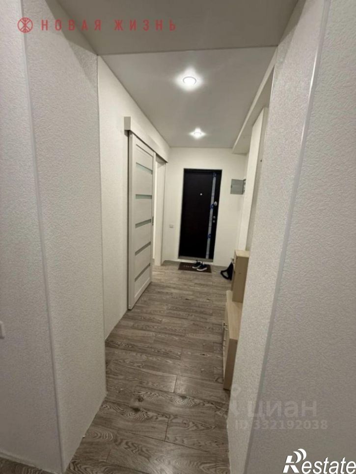 2-комн квартира 1-й кв-л, 34,  д. 34