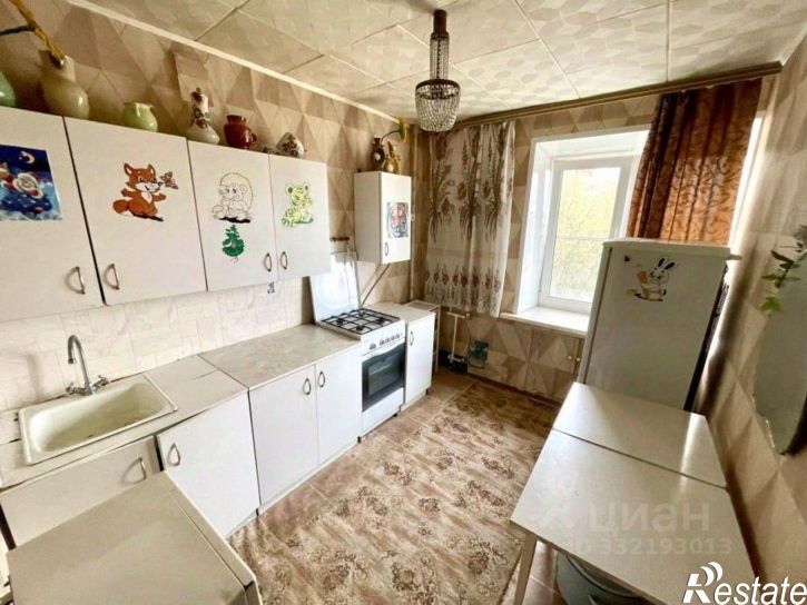 2-комн квартира ул Революционная, 75,  д. 75