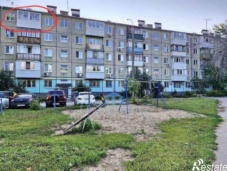 2-комн квартира ул Волгина, 93,  д. 93
