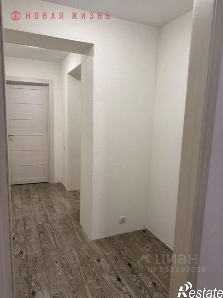 2-комн квартира 1-й кв-л, 34,  д. 34
