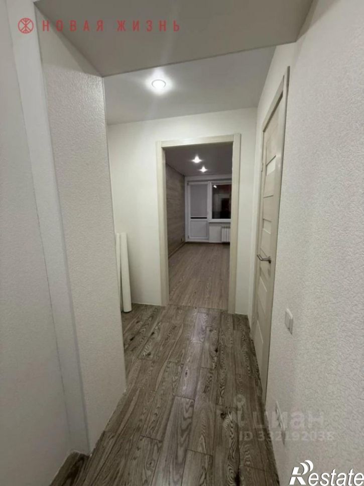 2-комн квартира 1-й кв-л, 34,  д. 34