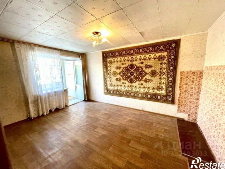 2-комн квартира ул Революционная, 75,  д. 75