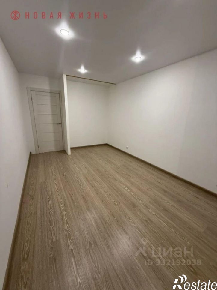 2-комн квартира 1-й кв-л, 34,  д. 34