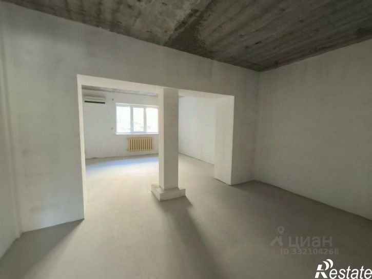 3-комн квартира ул Рабочая, 85,  д. 85
