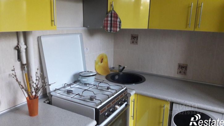 1-комн квартира кв-л 4, 3,  д. 3