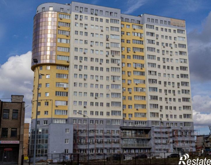 2-комн квартира ул Ново-Садовая, 311Б,  д. 311Б