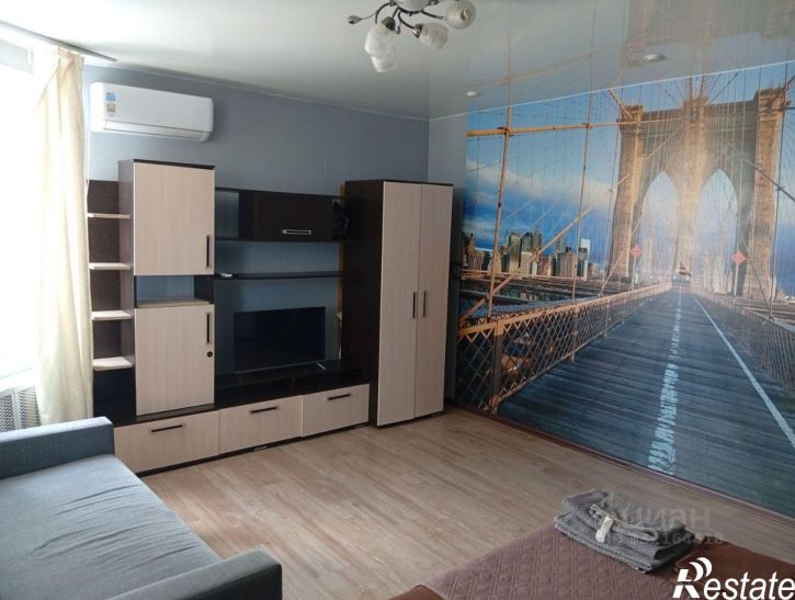 1-комн квартира Заводское шоссе, 57В,  д. 57В