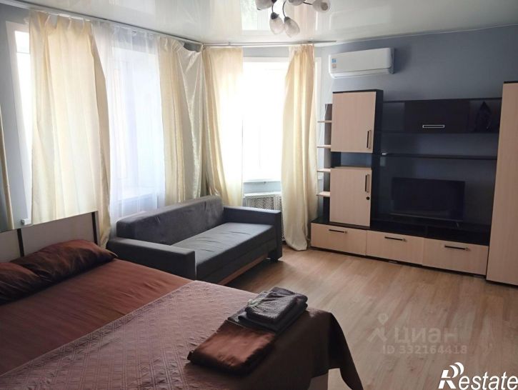 1-комн квартира Заводское шоссе, 57В,  д. 57В