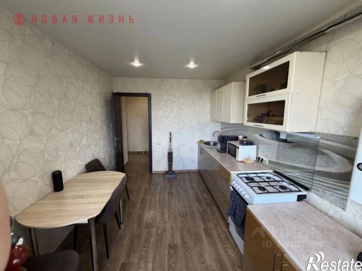 1-комн квартира ул Виталия Жалнина, 21,  д. 21