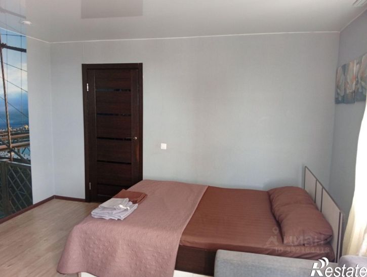 1-комн квартира Заводское шоссе, 57В,  д. 57В