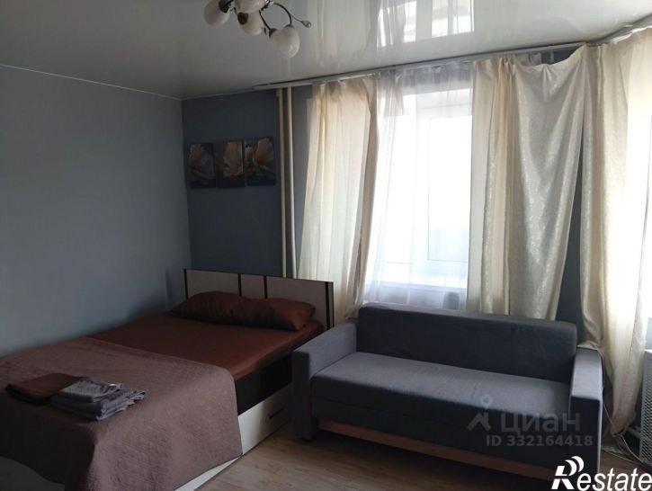 1-комн квартира Заводское шоссе, 57В,  д. 57В