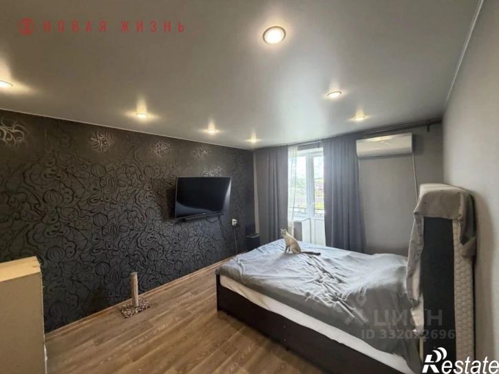 1-комн квартира ул Виталия Жалнина, 21,  д. 21