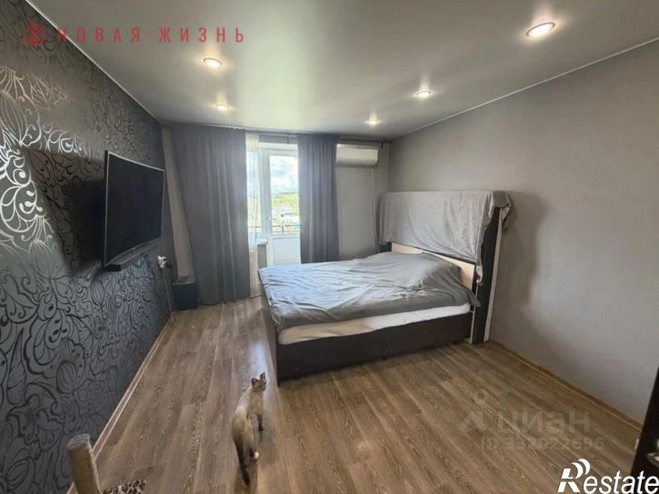 1-комн квартира ул Виталия Жалнина, 21,  д. 21