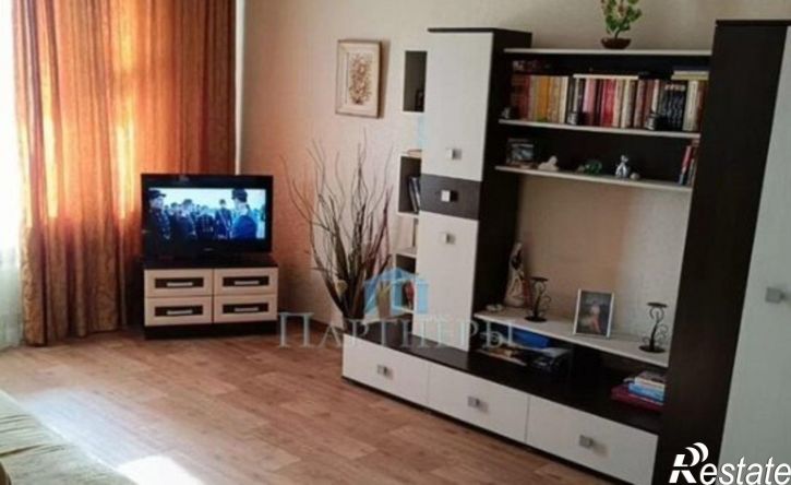 2-комн квартира Самара, Запорожская улица, 13