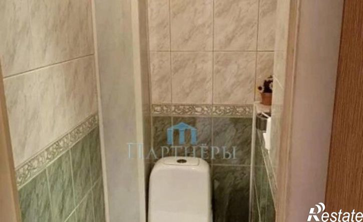 2-комн квартира Самара, Запорожская улица, 13