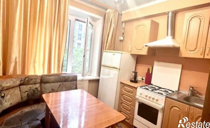 1-комн квартира Самара, улица Георгия Димитрова, 66