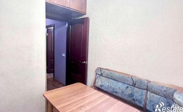 1-комн квартира Самара, улица Георгия Димитрова, 66