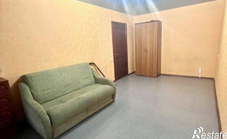 1-комн квартира Самара, улица Георгия Димитрова, 66