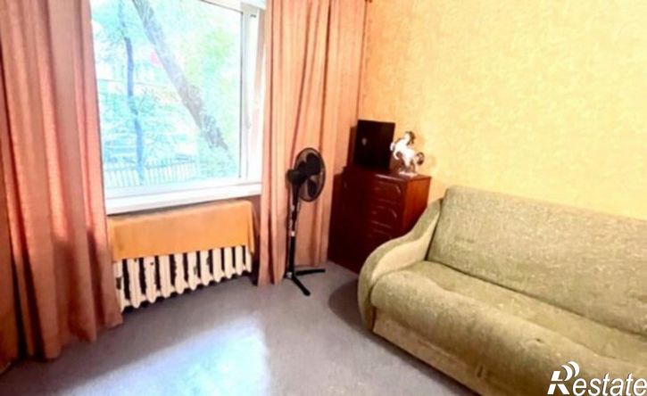 1-комн квартира Самара, улица Георгия Димитрова, 66