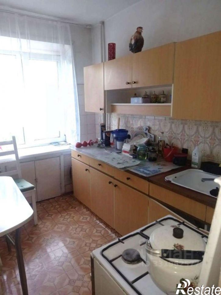 3-комн квартира улица Стара-Загора,дом 147