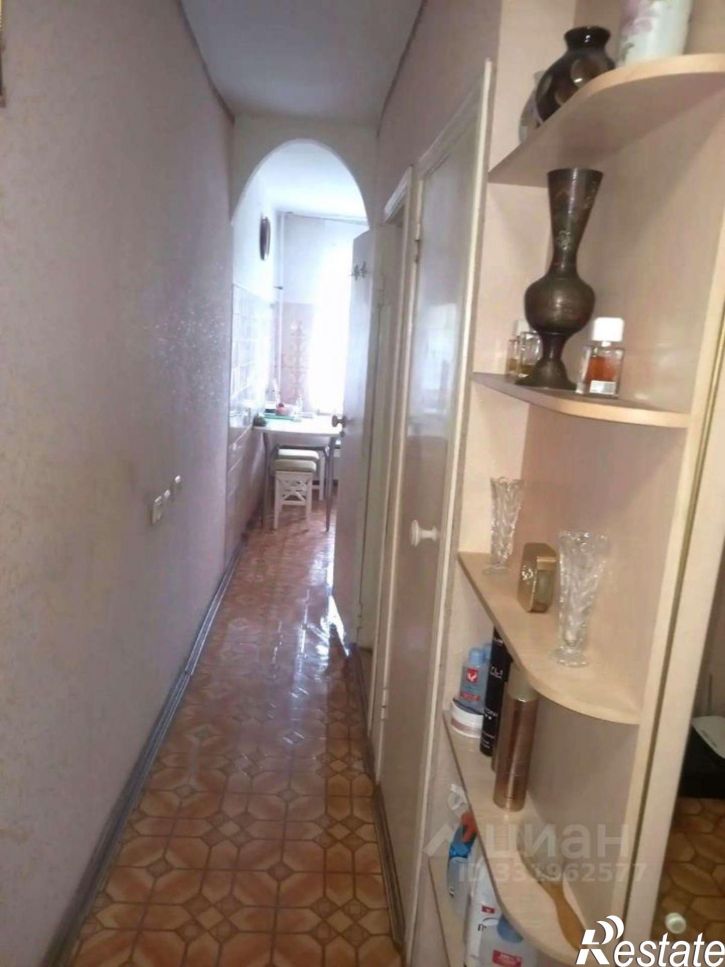 3-комн квартира улица Стара-Загора,дом 147