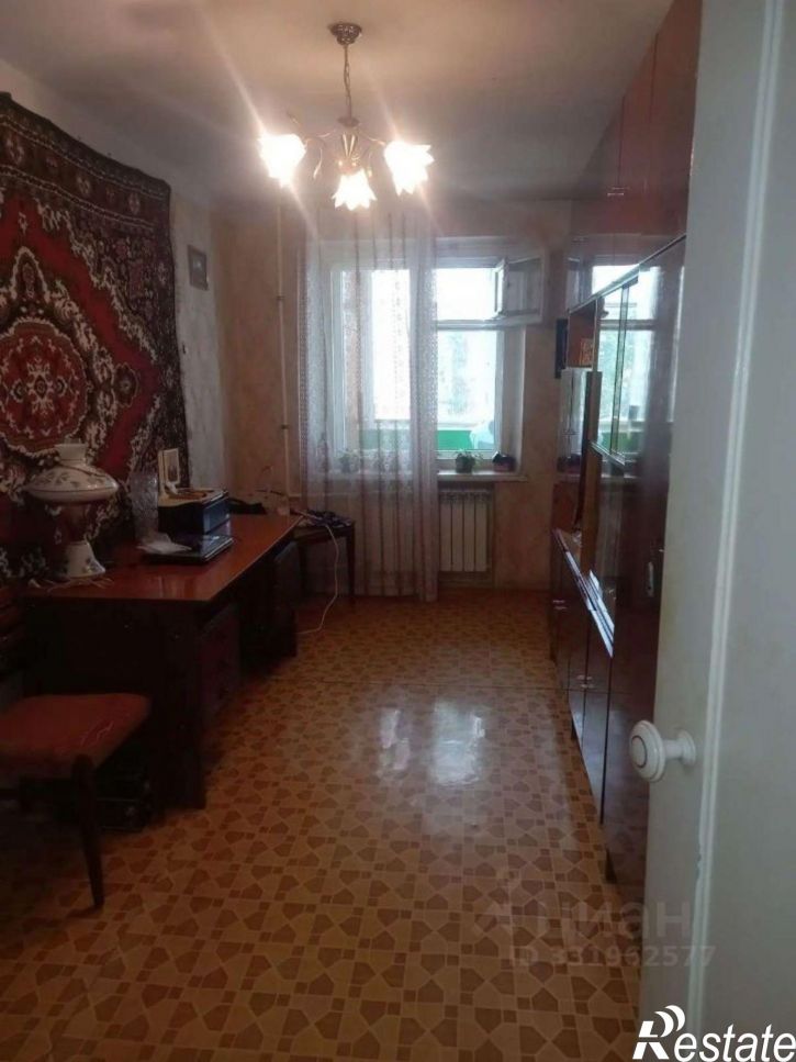 3-комн квартира улица Стара-Загора,дом 147