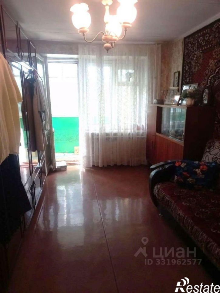 3-комн квартира улица Стара-Загора,дом 147