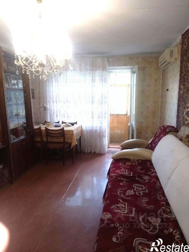 3-комн квартира улица Стара-Загора,дом 147