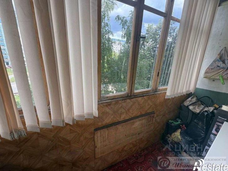 1-комн квартира улица Пензенская,дом 69
