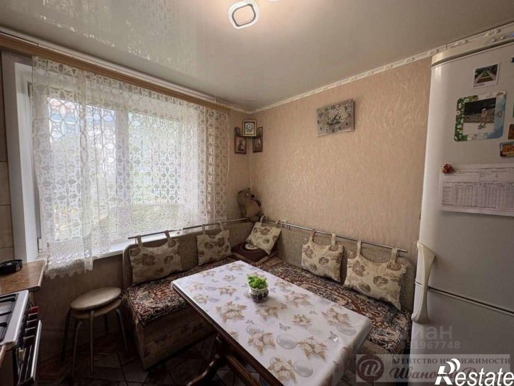 1-комн квартира улица Пензенская,дом 69