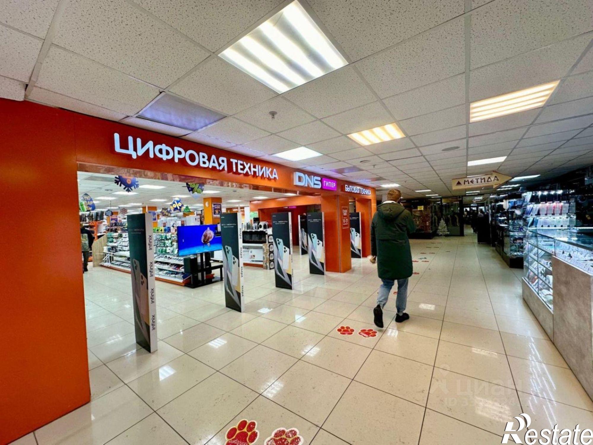 Купить ОСЗ, отдельно стоящее здание за 300 003 000 рублей на ул Дачная, 11