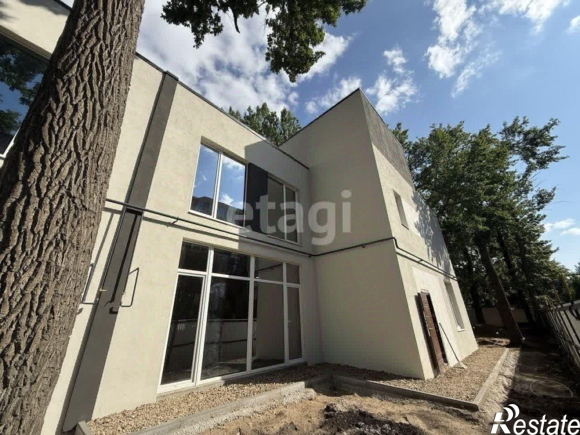 Купить квартиру за 18 750 000 рублей на пр-ка 8-я, 20