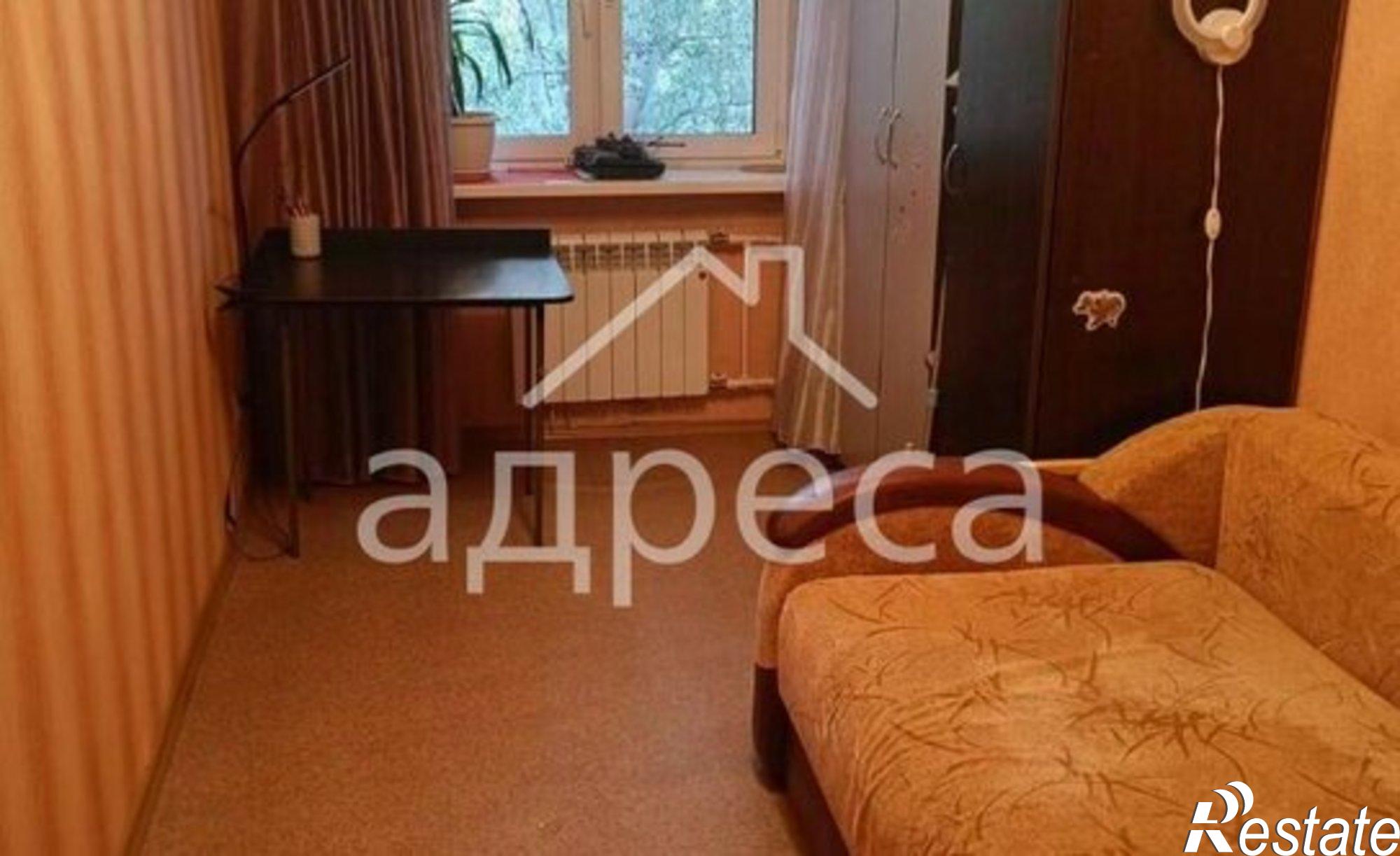 Купить квартиру за 4 500 000 рублей на ул Минская, 28