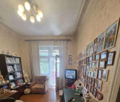 2-комн, 48кв м, этаж 4/4 ул Галактионовская, 102 а